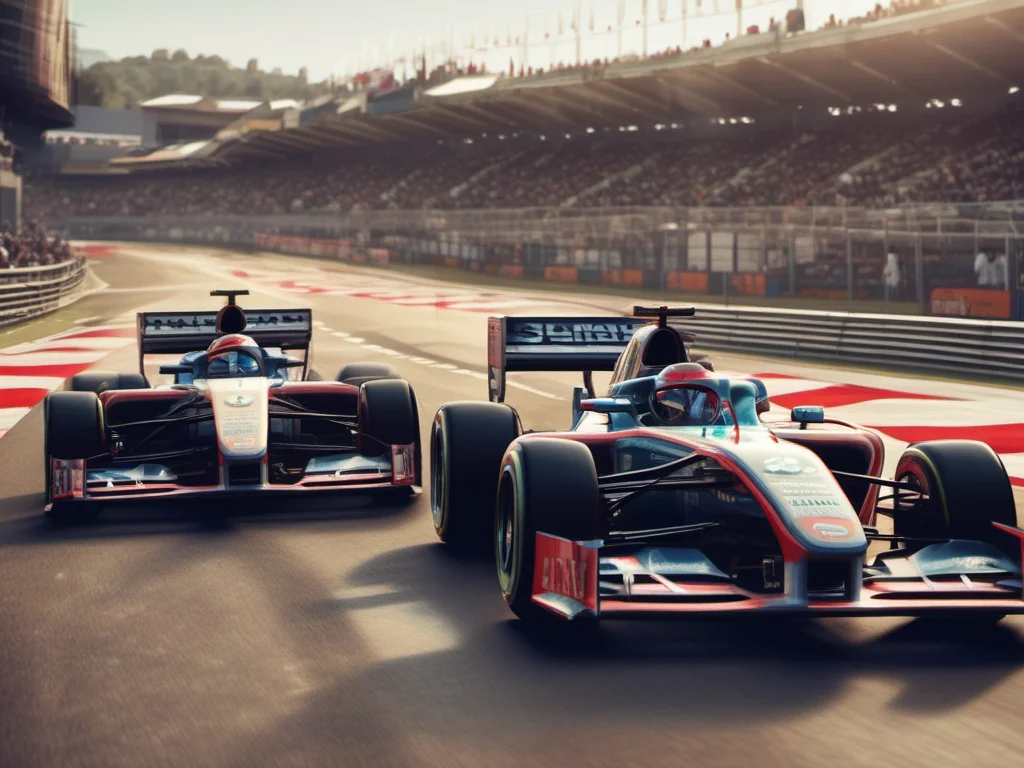 2024赛季F1车手积分榜最新车手积分完整排行查询
